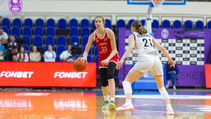 «Динамо-Фарм» берет реванш за поражение в Москве