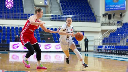 «Динамо-Фарм» берет реванш за поражение в Москве