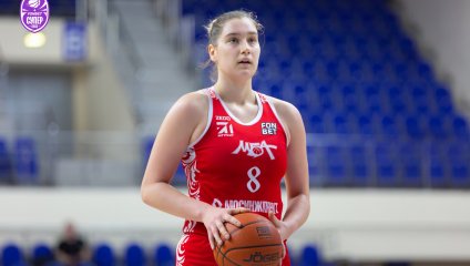 «Динамо-Фарм» берет реванш за поражение в Москве