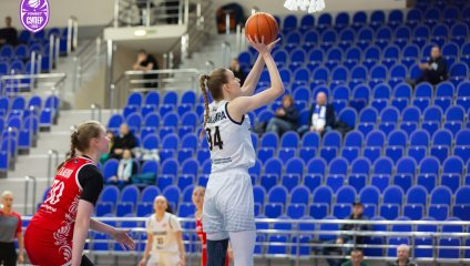 «Динамо-Фарм» берет реванш за поражение в Москве