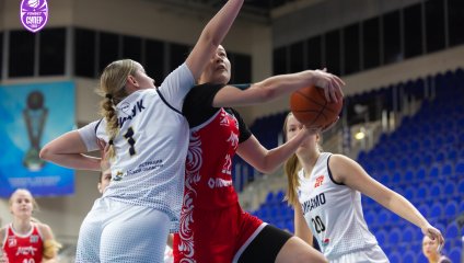 «Динамо-Фарм» берет реванш за поражение в Москве