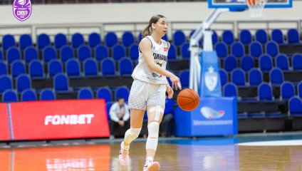 «Динамо-Фарм» берет реванш за поражение в Москве