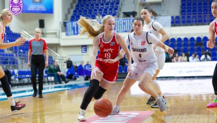 «Динамо-Фарм» берет реванш за поражение в Москве