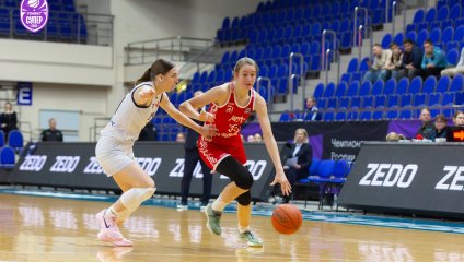 «Динамо-Фарм» берет реванш за поражение в Москве