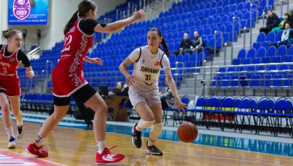 «Динамо-Фарм» берет реванш за поражение в Москве