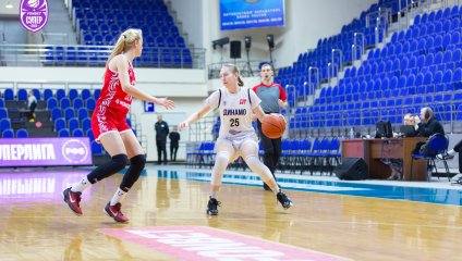 «Динамо-Фарм» берет реванш за поражение в Москве