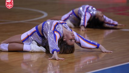 Самара - Энергия 73:62 (04.03.2026)