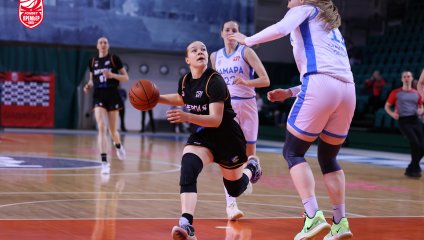 Самара - Энергия 73:62 (04.03.2026)