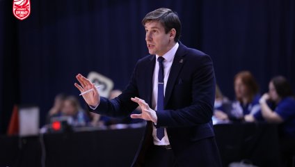 Самара - Энергия 73:62 (04.03.2026)