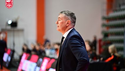 Курское «Динамо» одержало победу в Иванове