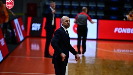 Курское «Динамо» одержало победу в Иванове