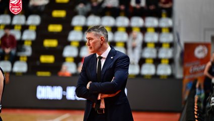 Курское «Динамо» одержало победу в Иванове