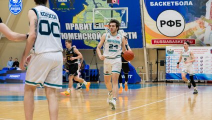 «Нефтехимик» обыгрывает «ЦСП-Химки» и продолжает победную серию