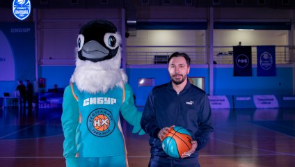 «Нефтехимик» обыгрывает «ЦСП-Химки» и продолжает победную серию