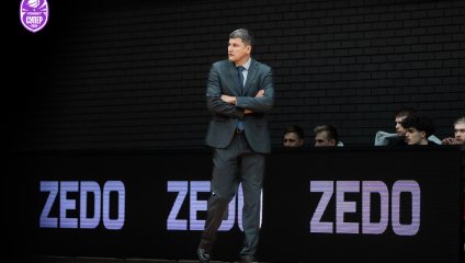 "Купол-Родники" обыграл победителя прошлого сезона