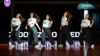 "Купол-Родники" обыграл победителя прошлого сезона