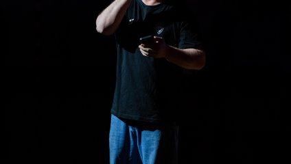 "Купол-Родники" обыграл победителя прошлого сезона