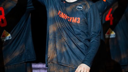 "Купол-Родники" обыграл победителя прошлого сезона