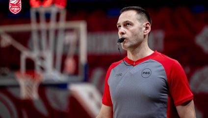 МБА-МГУСиТ вновь обыгрывает «Нефтяник-Титан»