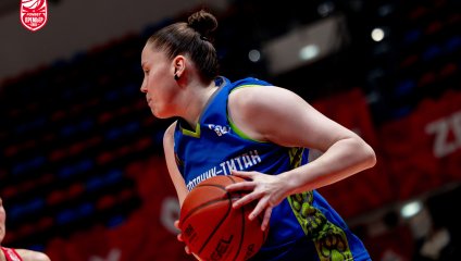 МБА-МГУСиТ вновь обыгрывает «Нефтяник-Титан»