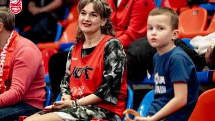 МБА-МГУСиТ вновь обыгрывает «Нефтяник-Титан»