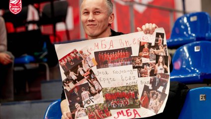 МБА-МГУСиТ вновь обыгрывает «Нефтяник-Титан»