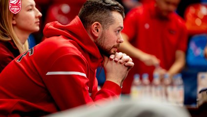 МБА-МГУСиТ вновь обыгрывает «Нефтяник-Титан»