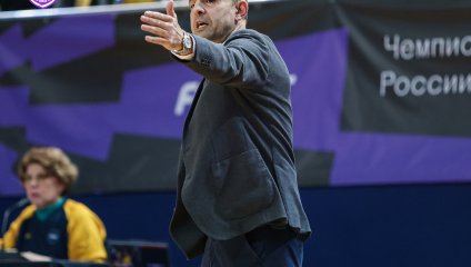 «Химки» обыграли «Тамбов» 