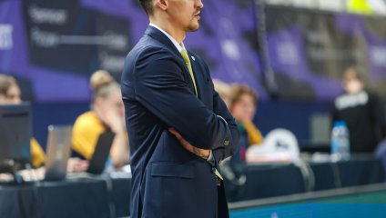 «Химки» обыграли «Тамбов» 