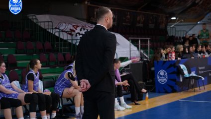 Платов-РГЭУ - Металлург 54:92 (03.02.2026)