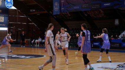 Платов-РГЭУ - Металлург 54:92 (03.02.2026)