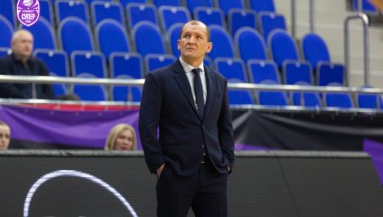 «Динамо-Фарм» дало бой лидеру FONBET Суперлиги