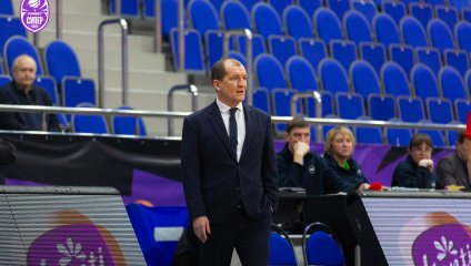 Динамо-Фарм - Казаночка 63:78 (25.01.2026)