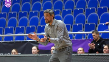 Динамо-Фарм - Казаночка 63:78 (25.01.2026)