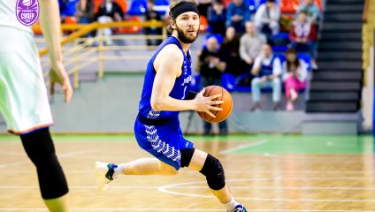 Новосибирск - Динамо 70:68 (15.05.2026)