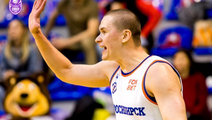 Новосибирск - Динамо 70:68 (15.05.2026)