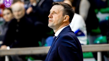 Новосибирск - Динамо 70:68 (15.05.2026)