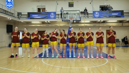 «Надежда»-2 вновь сильнее «Динамо»-2