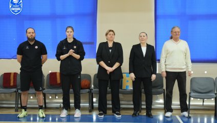 «Надежда»-2 вновь сильнее «Динамо»-2