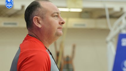 Надежда-2 - Динамо-2 77:60 (10.12.2025)