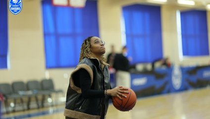 «Надежда»-2 вновь сильнее «Динамо»-2