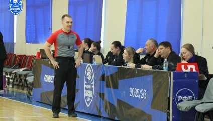 «Надежда»-2 вновь сильнее «Динамо»-2