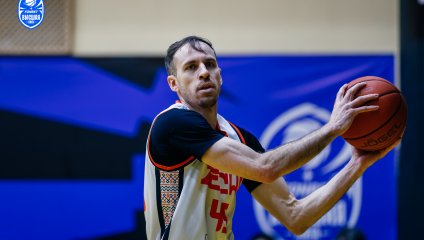 Русичи - Десна (22.01.2026)