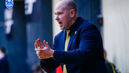 Русичи - Десна (22.01.2026)