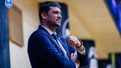 Русичи - Десна (22.01.2026)