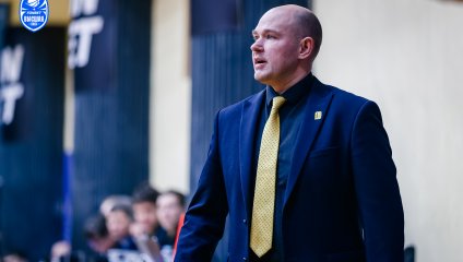 Русичи - Десна (22.01.2026)