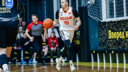 Русичи - Десна (22.01.2026)