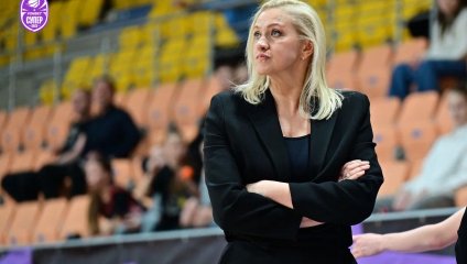 Юниорки УГМК обыграли «Невинномысск» на домашнем паркете