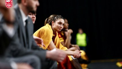 Надежда - Динамо 87:80 (21.03.2026)