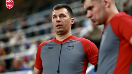 Надежда - Динамо 87:80 (21.03.2026)